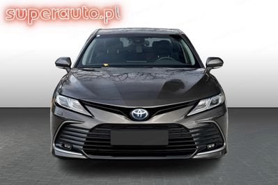 Toyota Camry Comfort 2.5 Hybrid