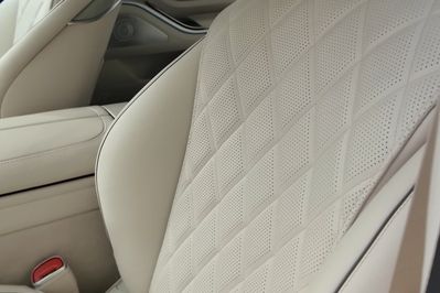 Mercedes Klasa S 450d 4-Matic Long Lunch Edition