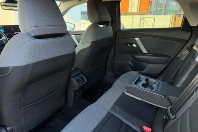 Citroen C4 1.2 Puretech Shine S&S