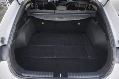 Kia ProCeed 1.5 T-GDI GT Line DCT