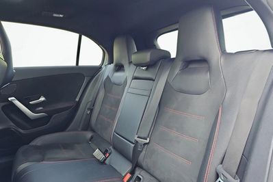 Mercedes Klasa A 220 4-Matic  AMG-Line 7G-DCT