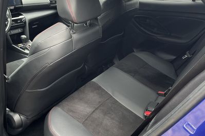 Toyota Yaris Cross Hybrid 1.5 GR Sport