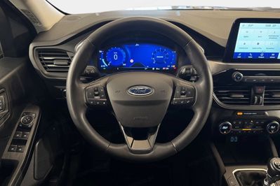 Ford Kuga 1.5