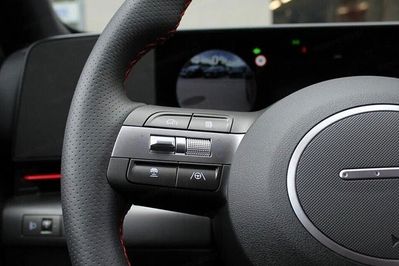 Hyundai Kona N Line DCT 1.6 GDI