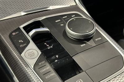 BMW Seria 3 318i M Sport