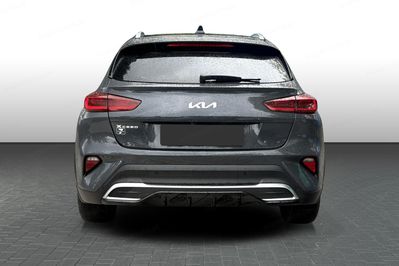 Kia XCeed L 1.5 T-GDI DCT