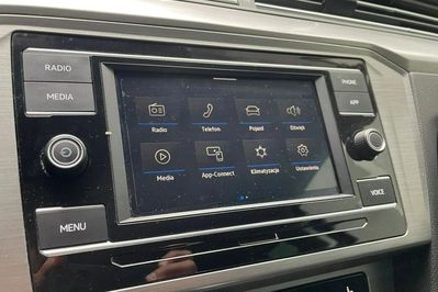 Volkswagen Passat 2.0 TDI EVO Essence DSG