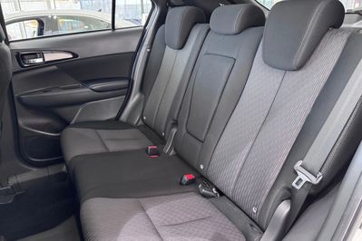 Mitsubishi Eclipse Cross 2.4 PHEV Intense 4x4
