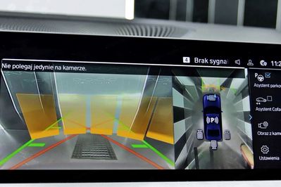 BMW Seria 3 330e Sport Line aut