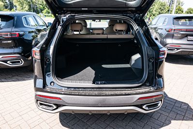 Changan CS55 Plus 1.5T DCT