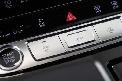 Audi Q7 50 TDI quattro S Line