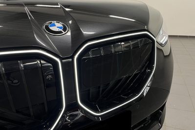 BMW X3 xDrive40d M Sport