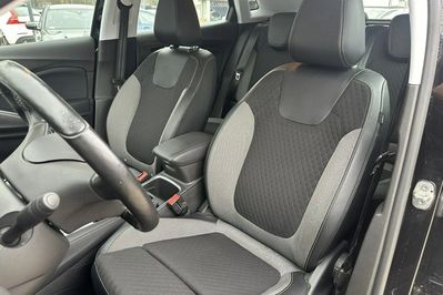 Opel Grandland X 1.6 T