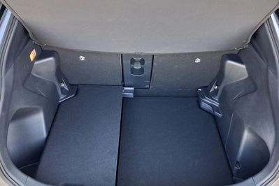 Toyota Yaris Cross Hybrid 1.5 Style