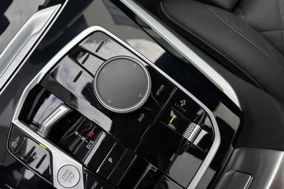 BMW X5 xDrive40i M Sport