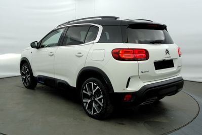 Citroen C5 Aircross Shine Pack 1.6 Hybrid e-EAT8
