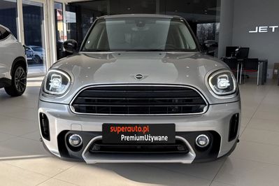 Mini Countryman Cooper