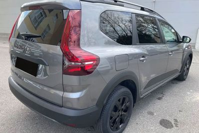 Dacia Jogger Extreme 5-miejsc LPG 1.0