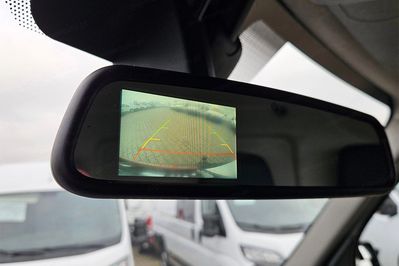 Renault Master L3H2 AT