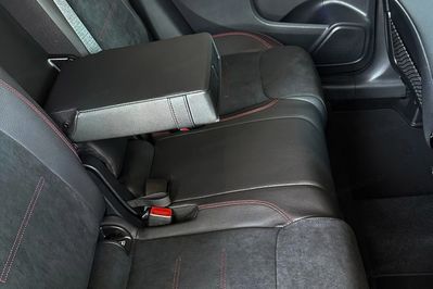 Mercedes GLB 200 AMG Line