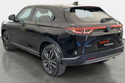 Honda HR-V 1.5 i-Mmd Elegance Cvt