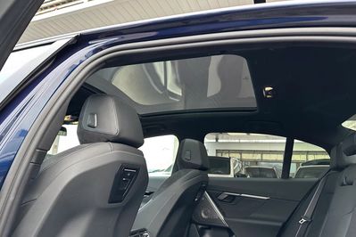 BMW Seria 5 530e xDrive M Sport