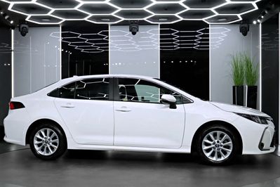 Toyota Corolla 1.5 Comfort