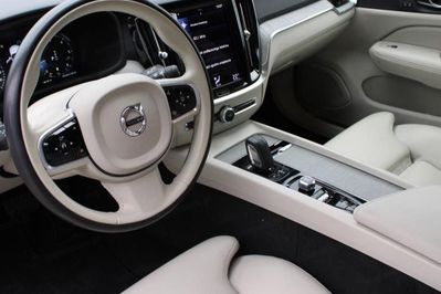 Volvo V60 CC Pro D4 AWD aut
