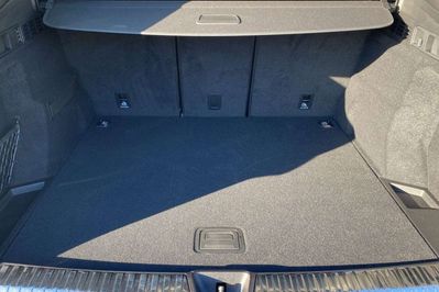 Audi Q5 TFSI quattro S line