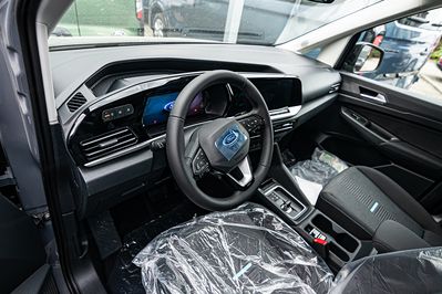 Ford Tourneo Connect Grand L2H1 Active A7