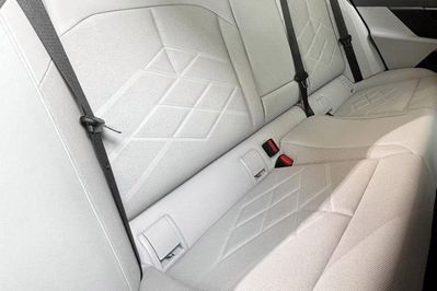 BMW Seria 5 540d xDrive M Sport