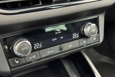 Skoda Kamiq 1.0 TSI Ambition