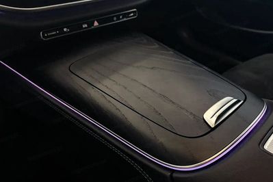 Mercedes Klasa E 220 d 4-Matic AMG