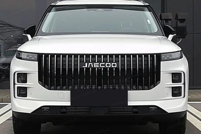 Jaecoo 7 1.6 T-GDI OffRoad AWD DCT