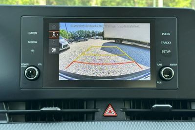 Kia Sportage T-GDI M 2WD