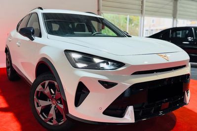 Cupra Formentor 1.5 eTSI DSG