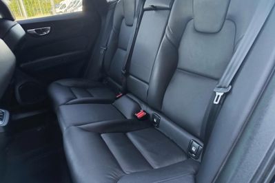 Volvo XC60 B5 D AWD Inscription