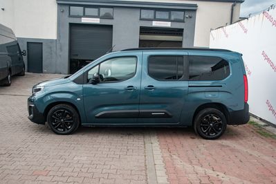 Citroen Berlingo XL L2H1 Max Kombi EAT8