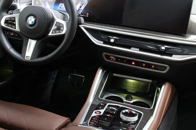 BMW X6 xDrive30d M Sport