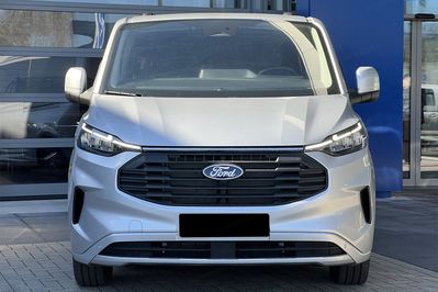 Ford Transit Custom Kombi M1 L2H1 Limited 320