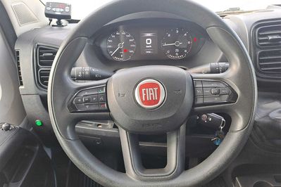 Fiat Ducato Maxi Kontener Chłodnia 8EP