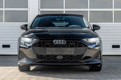Audi A3 35 TFSI Sportback