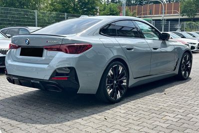 BMW Seria 4 Gran Coupe M440i xDrive