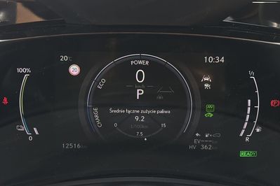 Lexus NX 450h+ Prestige AWD