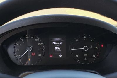 Fiat Ducato 3.3t L2H1
