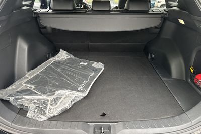 Toyota RAV4 Selection 2.5 Hybrid