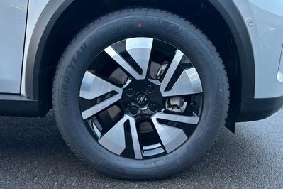 Opel Frontera GS 1.2 Turbo