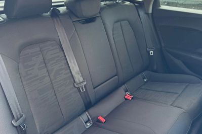 Audi A5 TFSI S line Avant