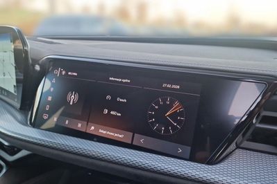 Audi Q5 TFSI mHEV 150 kW quattro S tronic