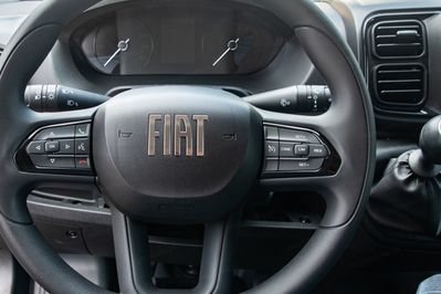 Fiat Ducato 3.3T L3H2